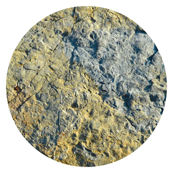 非常に硬い岩のテクスチャ 天然石のテクスチャ 背景や壁紙 — ストック写真