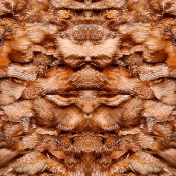 Natural fur texture, luxury outerwear for women fashion, fur coat texture worn by women in winter