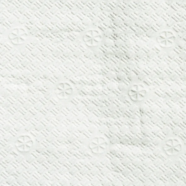 Paper Napkin Texture Used Kitchen Cleaning Paper Napkin Texture — Stock Photo, Image