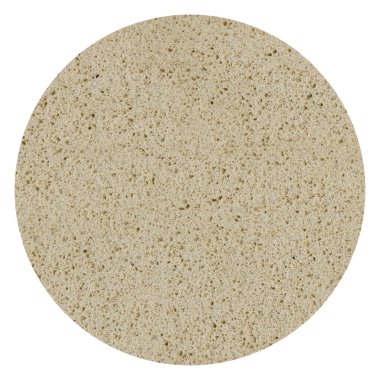 Kuvars bej seramik mozaik döşeme taş dokusu arka plan pürüzsüz desen