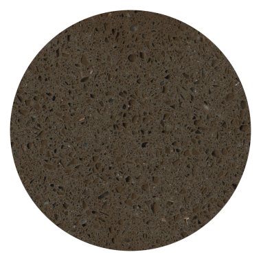 Kuvars kahverengi seramik mozaik döşeme taş dokusu arka plan pürüzsüz desen