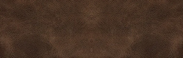 디자인 작업의 배경으로 Cowhide 질감은 — 스톡 사진