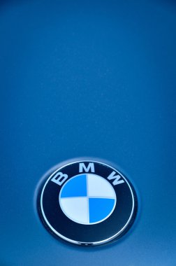 bmw sembolü