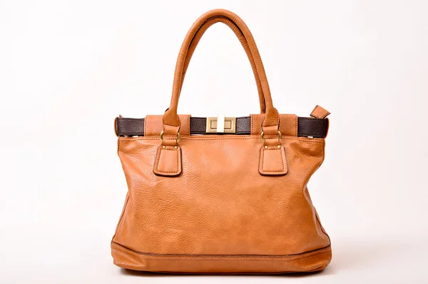 Kvinnor bag — Stockfoto