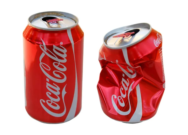 Coca Cola — Stock Photo, Image