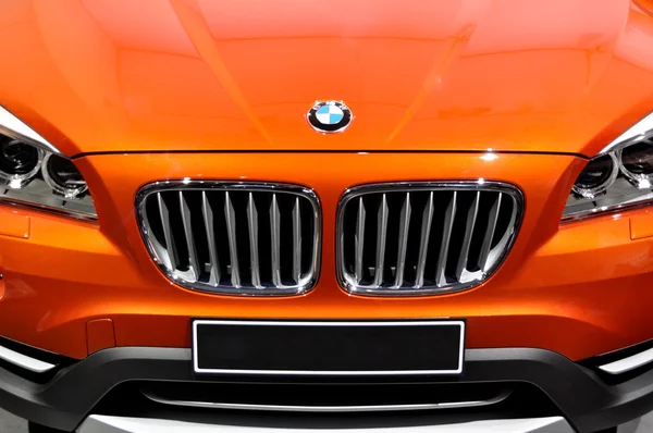 BMW Symbol — Stock Photo, Image