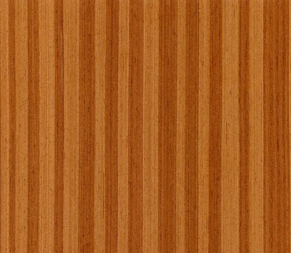 Mahogany wood texture — Stock Photo, Image