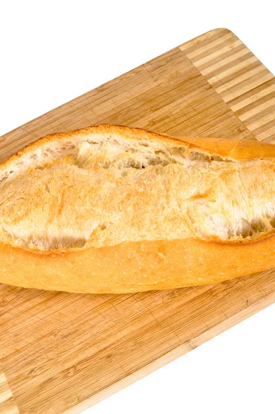 Vers brood — Stockfoto