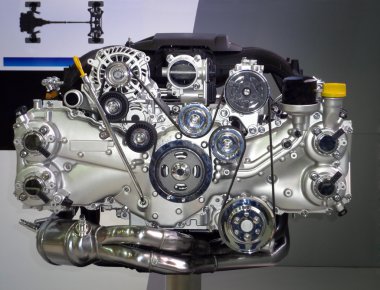 Yeni nesil motoru