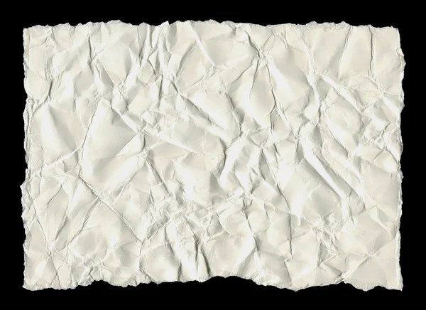 A torn paper — Stock Photo, Image