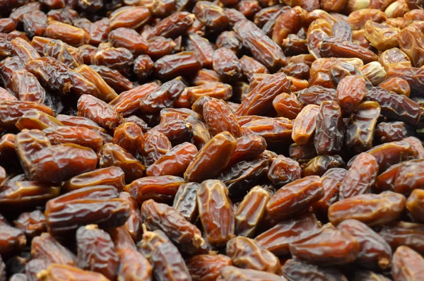 Dry date fruit