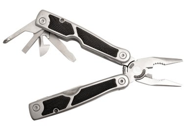 Multitool, tüm işinize bakın