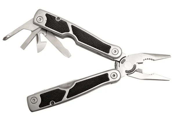 Multitool, voir toutes vos affaires — Photo