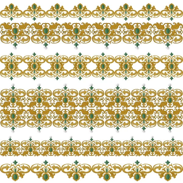 geleneksel Ortaçağ sorunsuz unsurları izole beyaz