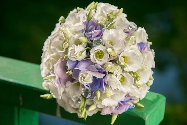 Bridal bouquet — Stock Photo, Image