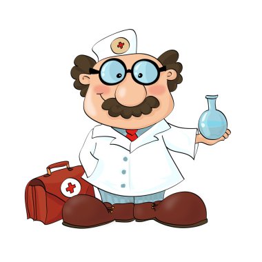 mutlu doktor