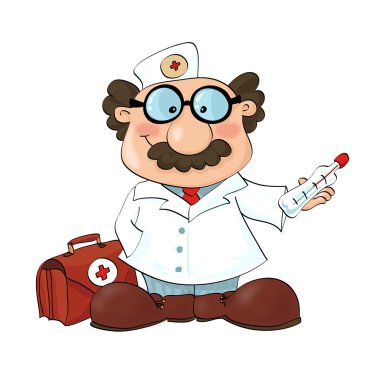 mutlu doktor