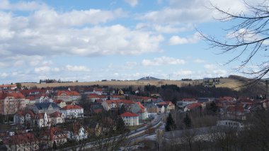 Doğu Saxony, Almanya için Sakson şehri