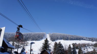 Kablolu araba