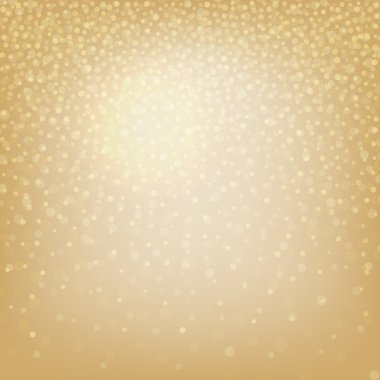Bokeh elemanları ile Noel arka plan
