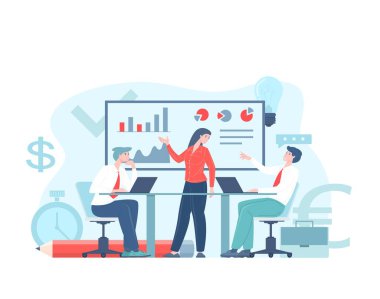 İş akışı veya takım çalışması süreci