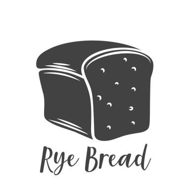 Çavdar ekmeği sembolü