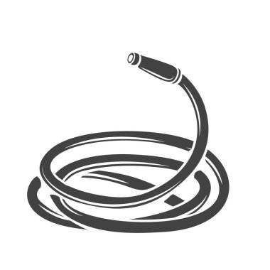 Hortum simgesi sulanıyor