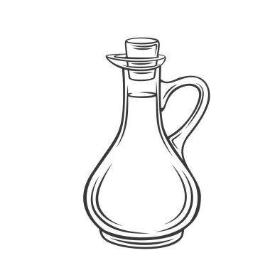 Zeytin, ayçiçeği mısır ya da soya fasulyesi yağı.