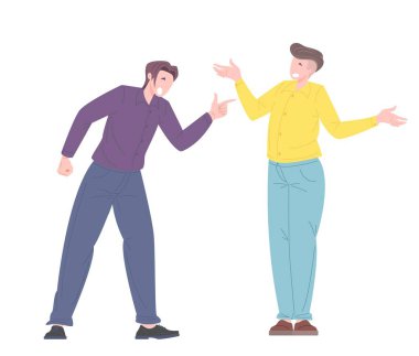 Ofis çalışanları arasındaki sosyal zorbalık kavramı