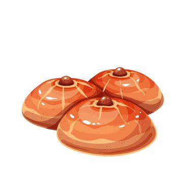 Türk Tatlısı Sekerpare