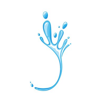 Su damlaları element