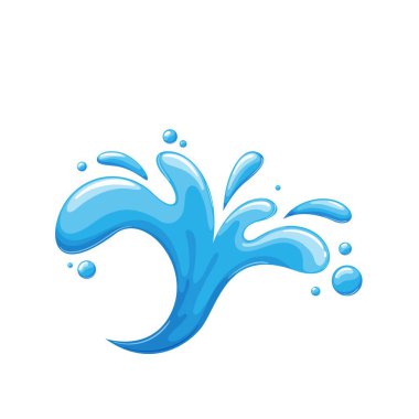 Su damlaları element