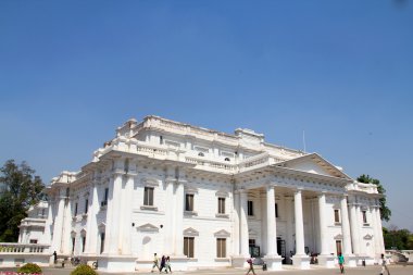 Quaid-e-Azam Halk Kütüphanesi Lahore