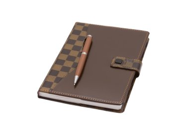 kapalı ofis notebook