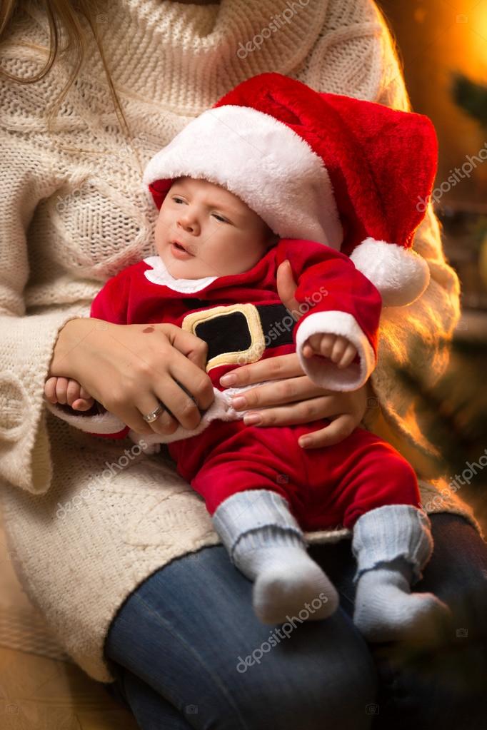 KÃ©ptalÃ¡lat a kÃ¶vetkezÅre: ânewborn santaâ