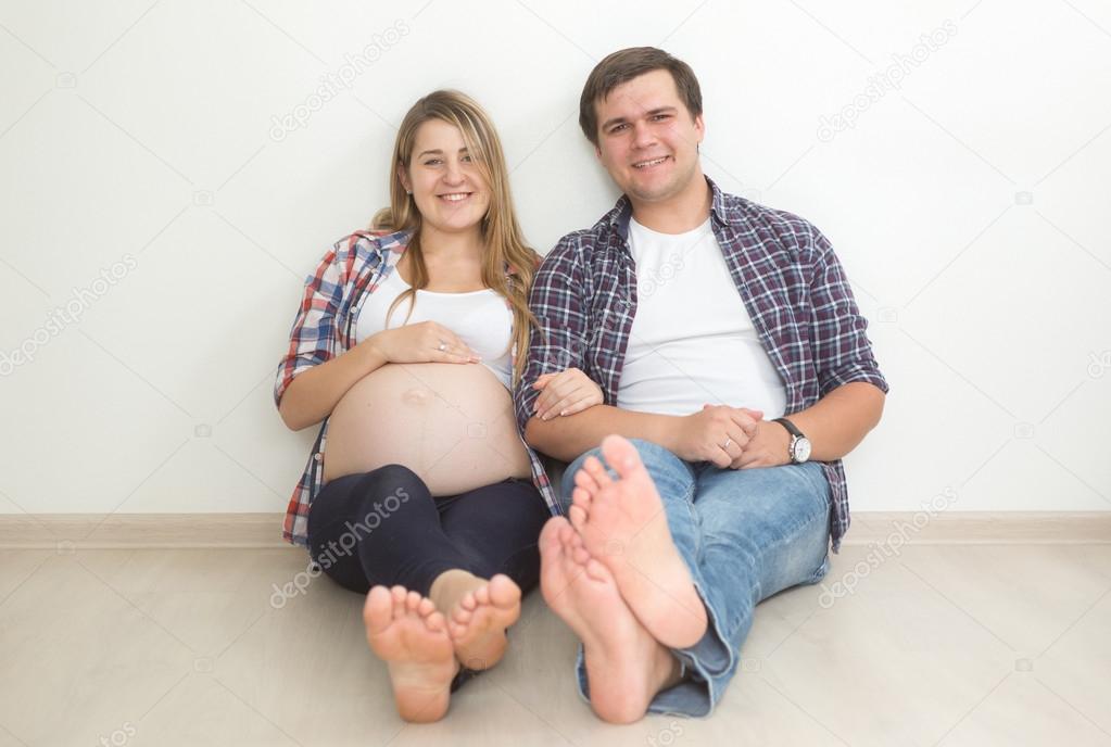 Pregnant Couple Videos 75