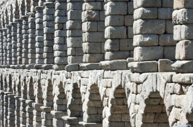 su kemeri yakın çekim