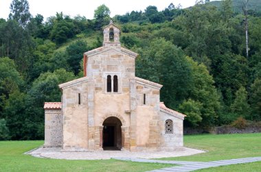 San Salvador de Valdedios