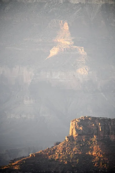 Grand Canyon National Park — Stock Photo, Image