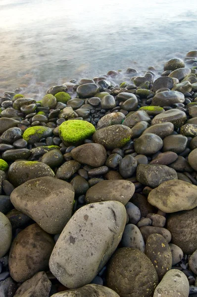 Ilha da Madeira paisagem — Fotografia de Stock