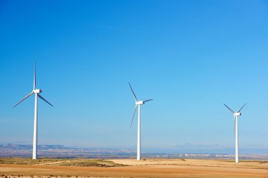 Yenilenebilir enerji üretimi