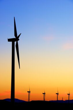 Yenilenebilir enerji üretimi