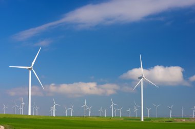 Rüzgar enerjisi kavramı