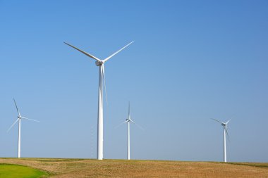 Rüzgar enerjisi kavramı