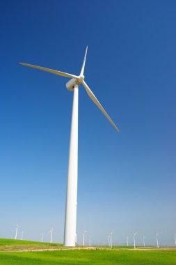 Rüzgar enerjisi kavramı