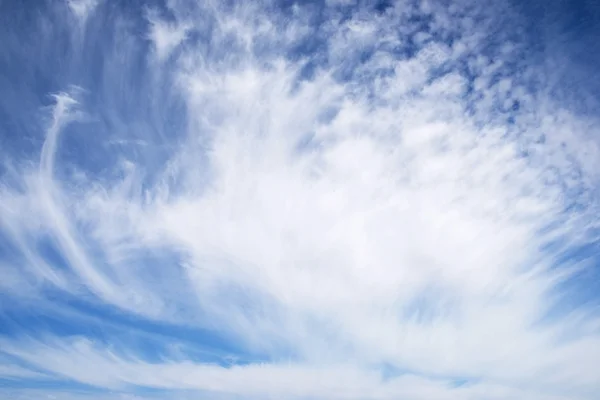 空の背景の概念 — ストック写真