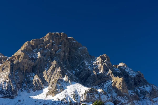 Pirineos montañas paisaje —  Fotos de Stock