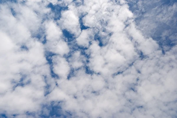 Sky background close up — Stock Photo, Image