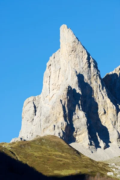 Pyrenéerna i Spanien — Stockfoto