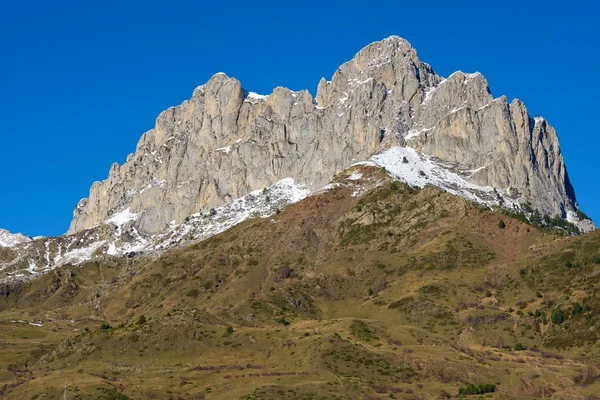 Pyrenees İspanya — Stok fotoğraf